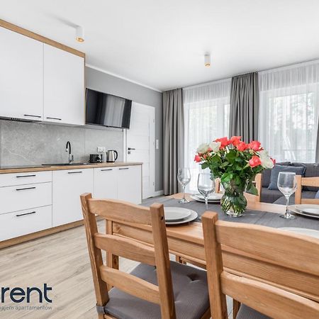 Apartament Manhattan Pobierowo Baltic Apartments - Aprent Eksteriør bilde