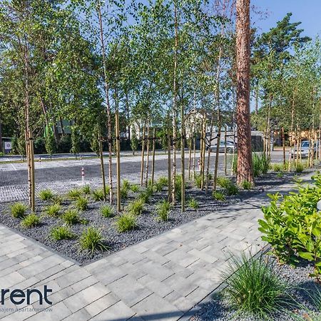 Apartament Manhattan Pobierowo Baltic Apartments - Aprent Eksteriør bilde