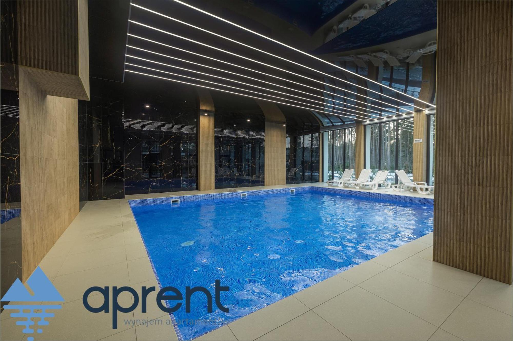 Apartament Manhattan Pobierowo Baltic Apartments - Aprent Eksteriør bilde